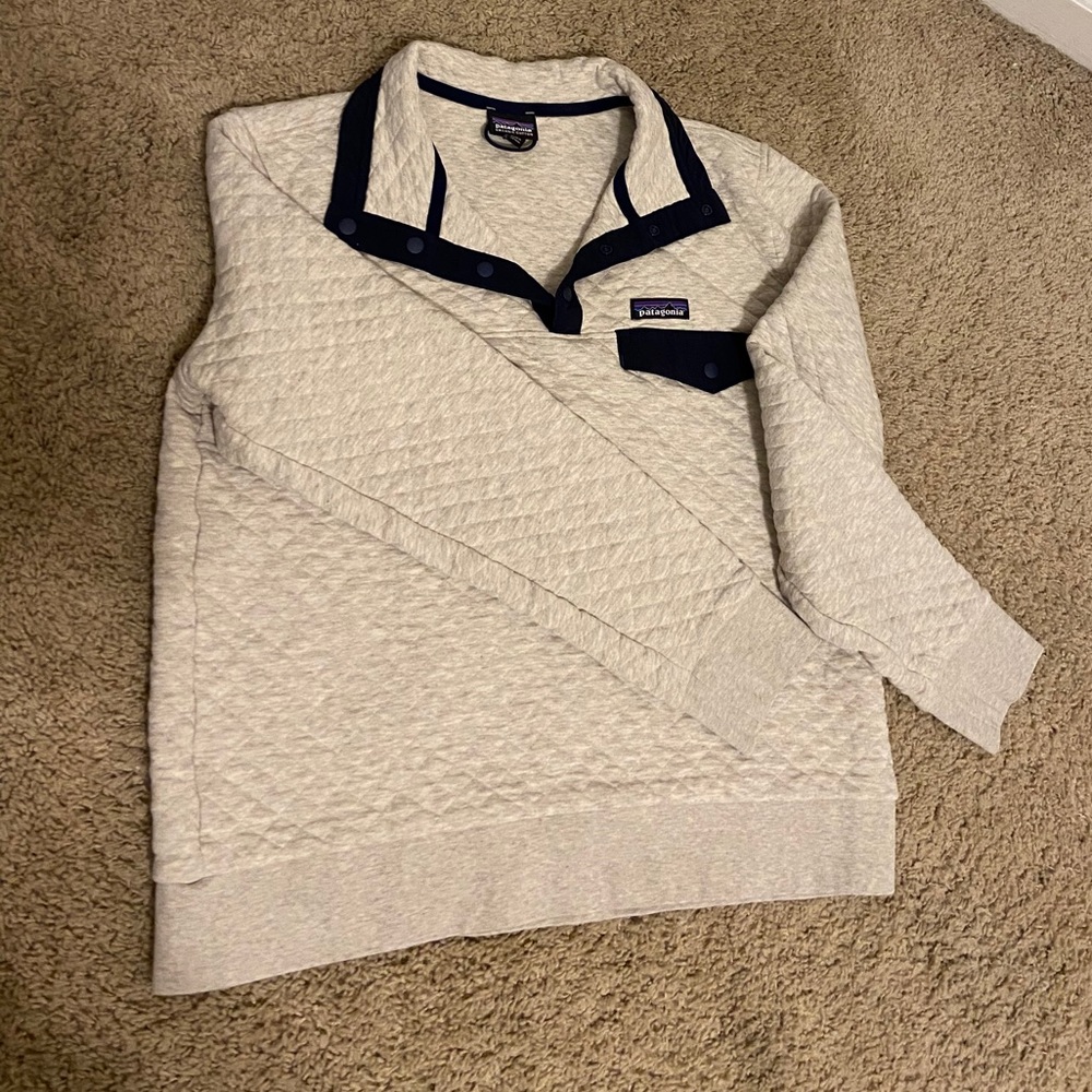 women’s patagonia jacket